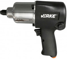 Pistol Impact pneumatic 750Nm 6-8 bari 1/2&amp;quot; V81421 Verke foto