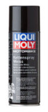 Lubrifiant lant LIQUI MOLY CHAINLUBE spray 0,4l