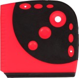 &Scaron;krabka Strend Pro Premium, na auto, na ľad, 12 x 12 cm