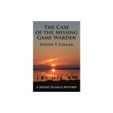 The Case of the Missing Game Warden