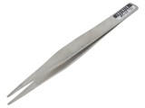 Pensetă universală 125mm cu v&acirc;rf plat