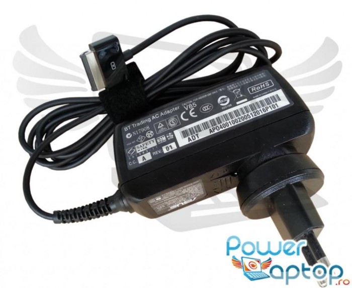 Incarcator Laptop tableta Asus Eee Pad Transformer TF300 Incarcator Laptop tableta Asus Eee Pad Transformer TF300