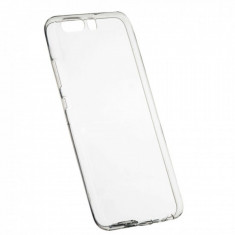 Husa de protectie Tpu pentru Samsung Galaxy S10 Plus, Transparent foto