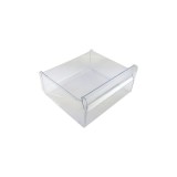 Sertar Legume Original Whirlpool C00324923 481010596931 pentru Frigider Bauknecht