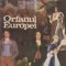 Orfanul Europei