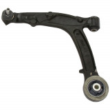 Brat suspensie roata Fiat Panda (169) SRLine parte montare : Punte fata, Stanga, Jos, spre exterior