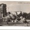 CPI B 11944 CARTE POSTALA - TURNU SEVERIN. RUINELE CETATII DROBETA, RPR