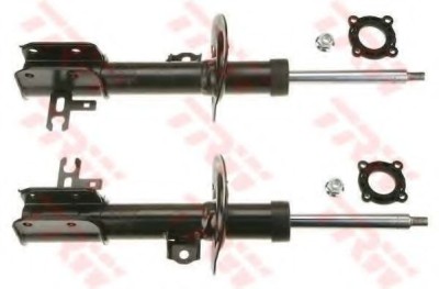 Amortizor OPEL ZAFIRA B (A05) (2005 - 2016) TRW JGM6412T foto