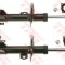 Amortizor OPEL ZAFIRA B (A05) (2005 - 2016) TRW JGM6412T