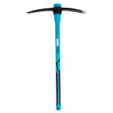 Tarnacop Detoolz 2 kg cu coada din fibra de sticla (G01)