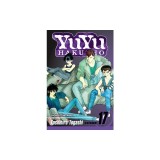 YuYu Hakusho, Volume 17