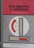 Scule, Dispozitive si Verificatoare - V. Banoiu, I. Fataceanu, Didactica 1978, Constructii, Carte Tehnica