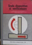 Scule, Dispozitive si Verificatoare - V. Banoiu, I. Fataceanu, Didactica 1978, Constructii, Carte Tehnica