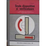 SCULE, DISPOZITIVE SI VERIFICATOARE-V. BANOIU, I. FATACEANU-227956