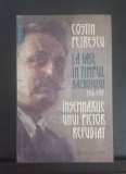 La Iași &icirc;n timpul războiului - Costin Petrescu
