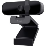 Camera web Trust Tanor 1080p Full HD