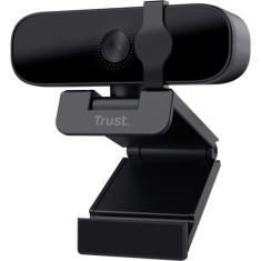 Camera web Trust Tanor 1080p Full HD