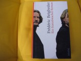 Ein franzosische Roman - F.Beigbeder