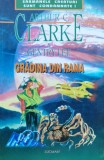 Gradina din Rama - A.C. Clarke &amp; G. Lee, Lucman, Romana, Roman, 2001, 634 pagini