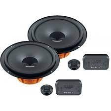 Hertz Dieci DSK 165.3, 80W RMS, 16.5 cm, 2 cai, boxe auto sisteme