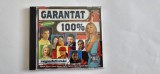 Garantat 100% Volumul 3 lansat &icirc;n anul 2008 sub emblema cunoscutei case de producție Big Man Rom&acirc;nia