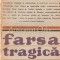 Farsa Tragica - Romul Munteanu