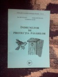 B2c INDRUMATOR de PROTECTIA PASARILOR - Dan si Claudia Munteanu