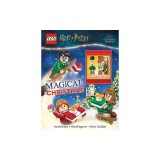 Lego Harry Potter: Magical Christmas!