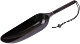 Lopata Nadire Fox Large Baiting Spoon, Black