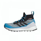 Pantofi Sport adidas TERREX FREE HIKER GTX W