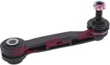 Bieleta antiruliu BMW X3 (F25) 09.10-12.17, X4 (F26) 05.13-03.18, Spate, Stanga=Dreapta, SRLine