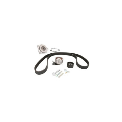 Set pompa apa + curea dintata FIAT DOBLO platou sasiu 263 DAYCO KTBWP7610 foto