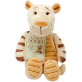 Jucarie de plus Tiger, Winnie the Pooh, 17 cm