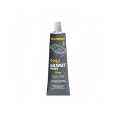 Silicon etansare garnituri gri MANNOL 85gr
