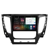 Cumpara ieftin Navigatie Dedicata Mitsubishi Pajero (2016-2018), 2K, 12Gb Ram, 256Gb Stocare, Carplay