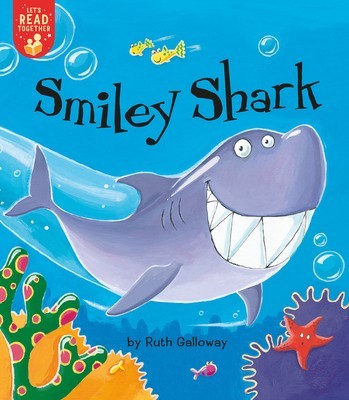 Smiley Shark foto