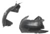 Carenaj roata Mercedes Clasa C (W202), 03.1993-03.2001, partea Dreapta, punte Spate , 2026980430, 5002FP5T polietilena