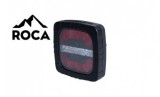 Lampa Ceata &amp; Marsarier LED ROCA LZD 2801, 12-36V, 21 LED-uri, Etansa IP68, Universala