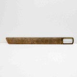 Ornament Usa Stanga Spate Jaguar XJ40 XJ81 1993 - Piesa Originala 13868591