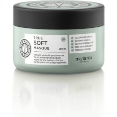 Masca de par True Soft, 250ml, Maria Nila