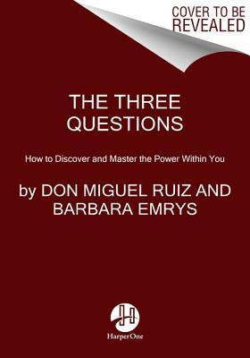 The Three Questions: How to Discover and Master the Power Within You foto