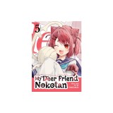 My Deer Friend Nokotan Vol. 5