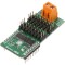Placă declanșator servomecanisme GPIO I2C