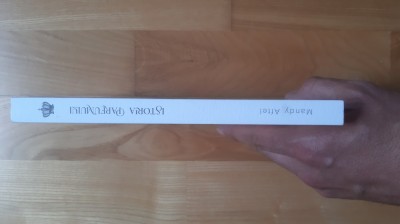 Mandy Aftel - Istoria parfumului ( 2020 ) foto