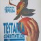 TESTAREA CUNOSTINTELOR DE LIMBA STRAINA. MANUAL PE INTELESUL TUTUROR-ADRIANA TEPELEA-243486