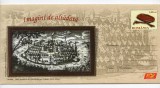 Romania 2010 Imagini de altadata, Medias, intreg postal