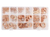 Pad-uri din cupru NEO TOOLS 150 buc, cod 11-979 - Accesorii profesionale