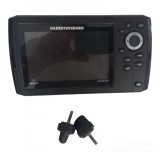 SONAR pt pescuit HUMMINBIRD Helix 5 + GPS