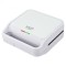 Sandwich maker 2 in 1 ad 3070 alb adler