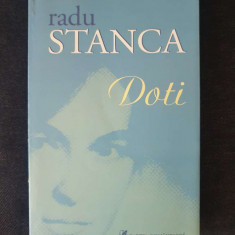 Radu Stanca – Doti (Opera poetica)